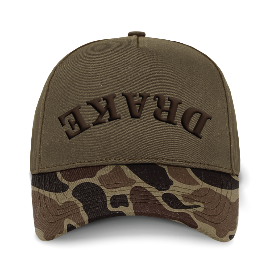 Drake X Lost Hat Easy 5 Panel Cap - Adjustable Snapback for Men & Women - Casual Streetwear Hat for Outdoor Activities, Sports & Daily Wear