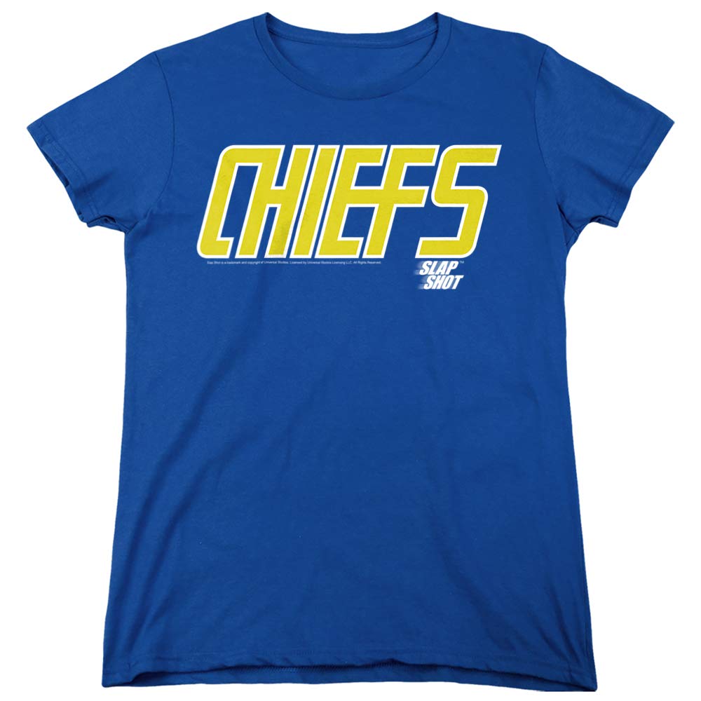 Chiefs Logo Women's T-Shirt | Kansas City Chiefs Fan Apparel | Game Day Outfit & Casual Wear