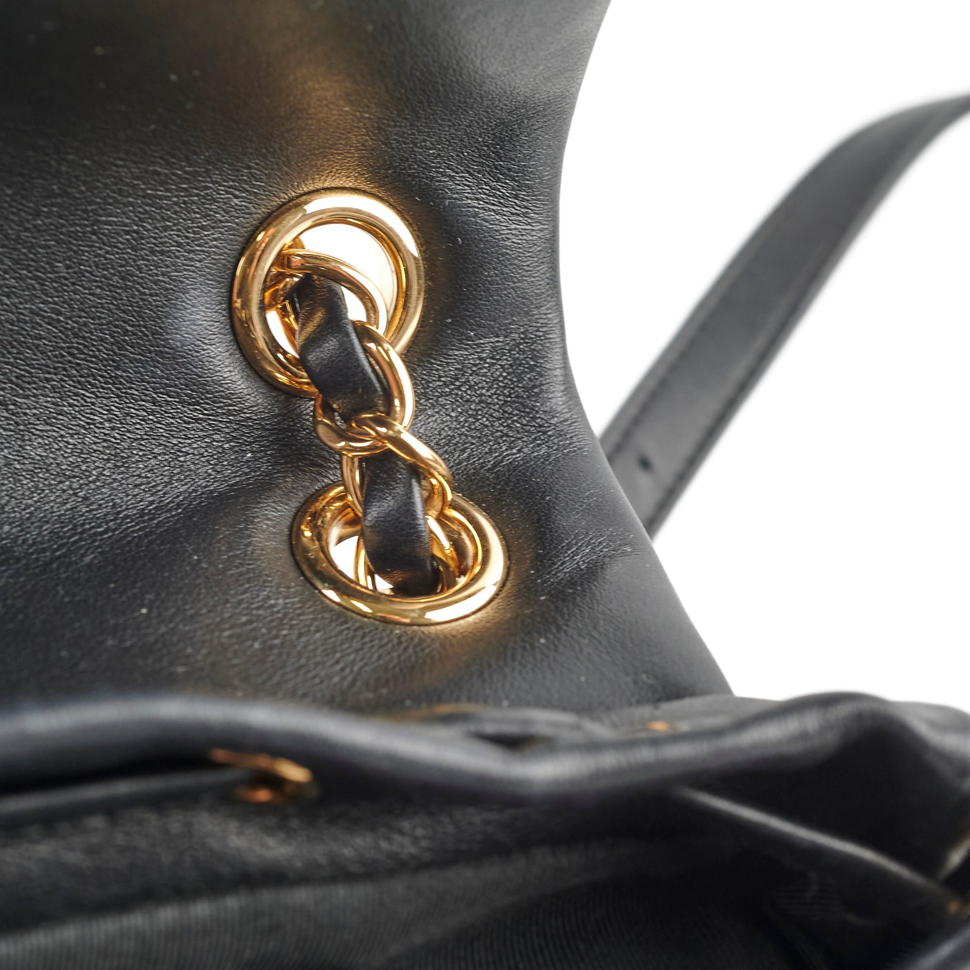 Chanel Small Urban Spirit Backpack - Luxury Designer Leather Backpack for Women | Perfect for Travel, Work & Everyday Use