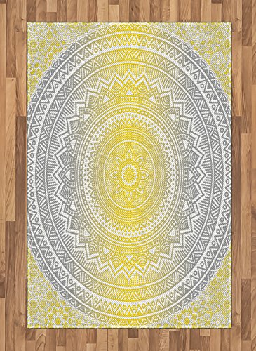 Yellow Grey
