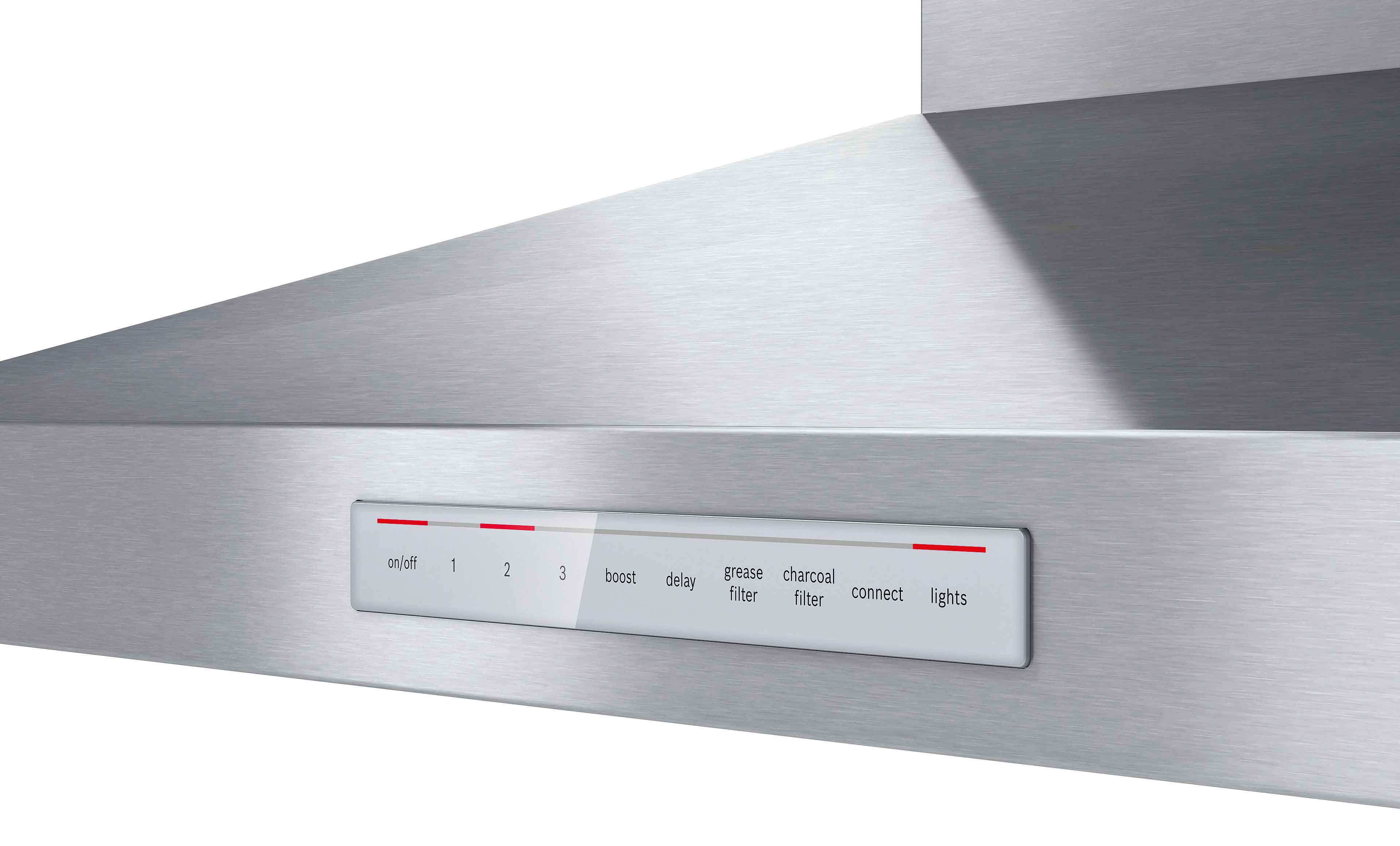 Bosch 500 Series 36