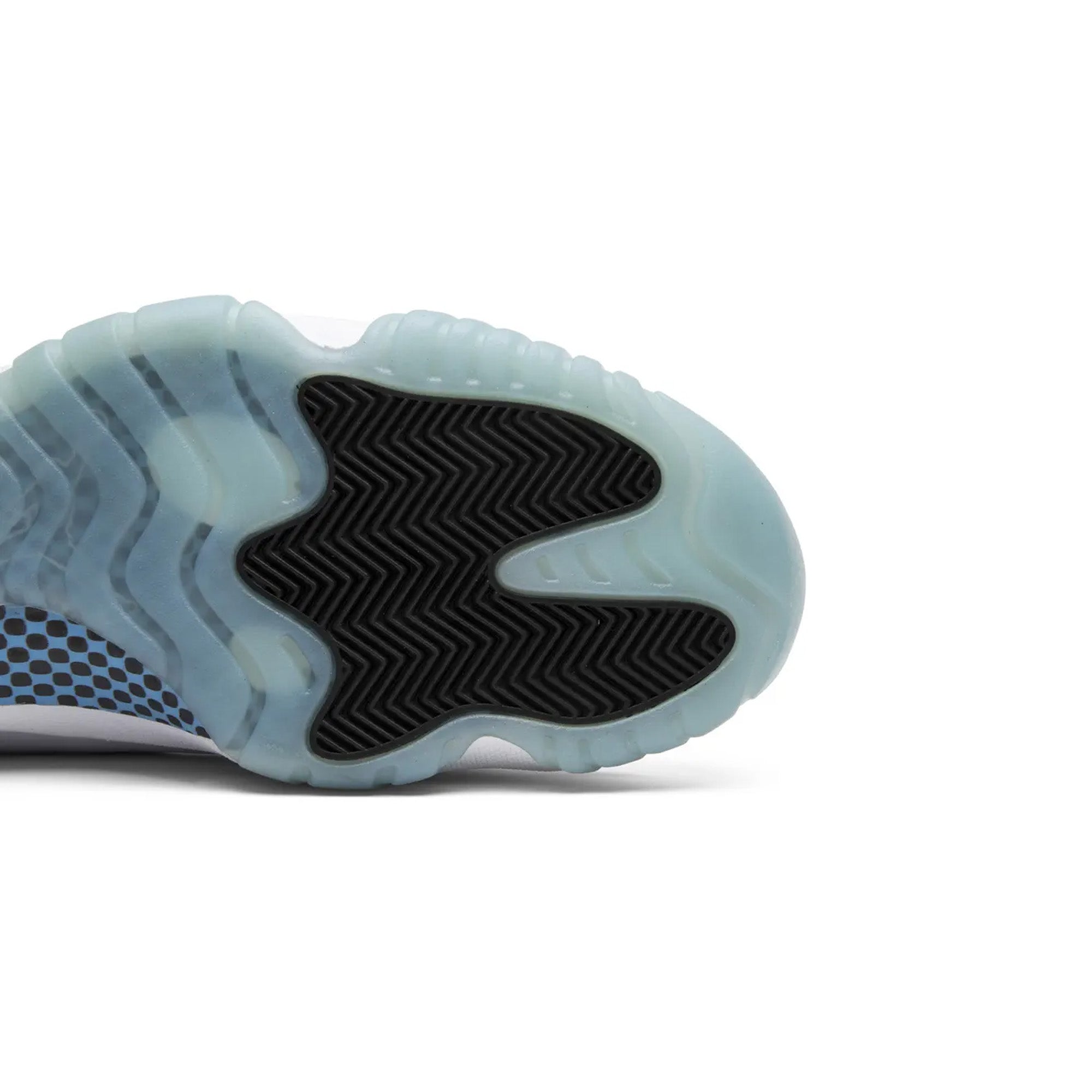 Air Jordan 11 Retro 'Legend Blue' Men's Basketball Shoes (2014 Release) - Premium Sneakers for Court Performance & Streetwear Fashion