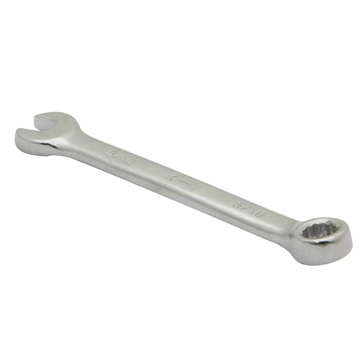 High-Quality Combination Wrench Set - Under 1 Inch - Perfect for Automotive Repairs & DIY Home Projects