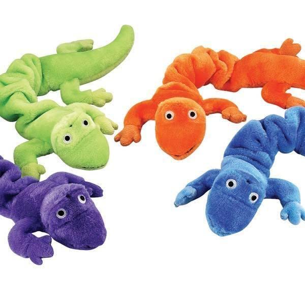 Durable Plush Stretch Squeaky Dog Chew Toy - Colorful Interactive Puzzle for Puppies & Small Dogs | Perfect for Teething, Training & Playtime
