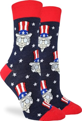 Cool Uncle Sam
