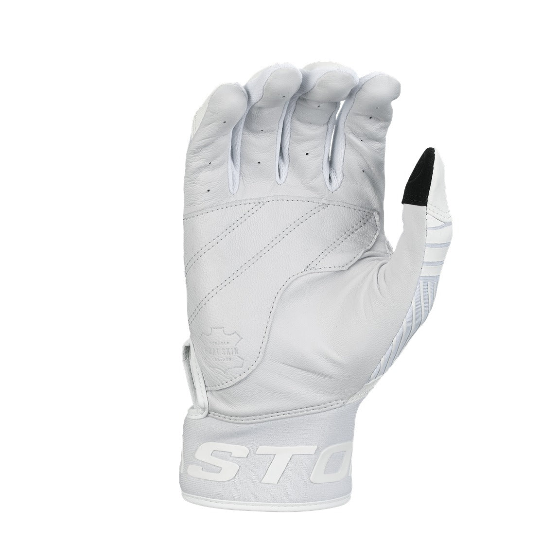 Easton WALK OFF ETHOS Youth Batting Gloves (2025) - Baseball Training & Game Accessories for Kids - Perfect for Little League & Youth Baseball Practice
