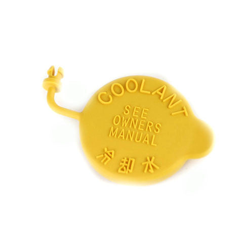 Genuine Subaru OEM Coolant Reservoir Cap - Fits EJ Series Engines - Replacement Part for WRX, STI, Forester, Outback - Prevents Coolant Leaks & Overheating - Ideal for Daily Driving & Performance Upgrades