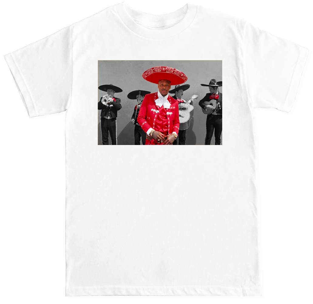 FTD Apparel Men's Go Loko Graphic T-Shirt - Comfortable Cotton Tee for Casual Wear, Street Style & Everyday Outfits