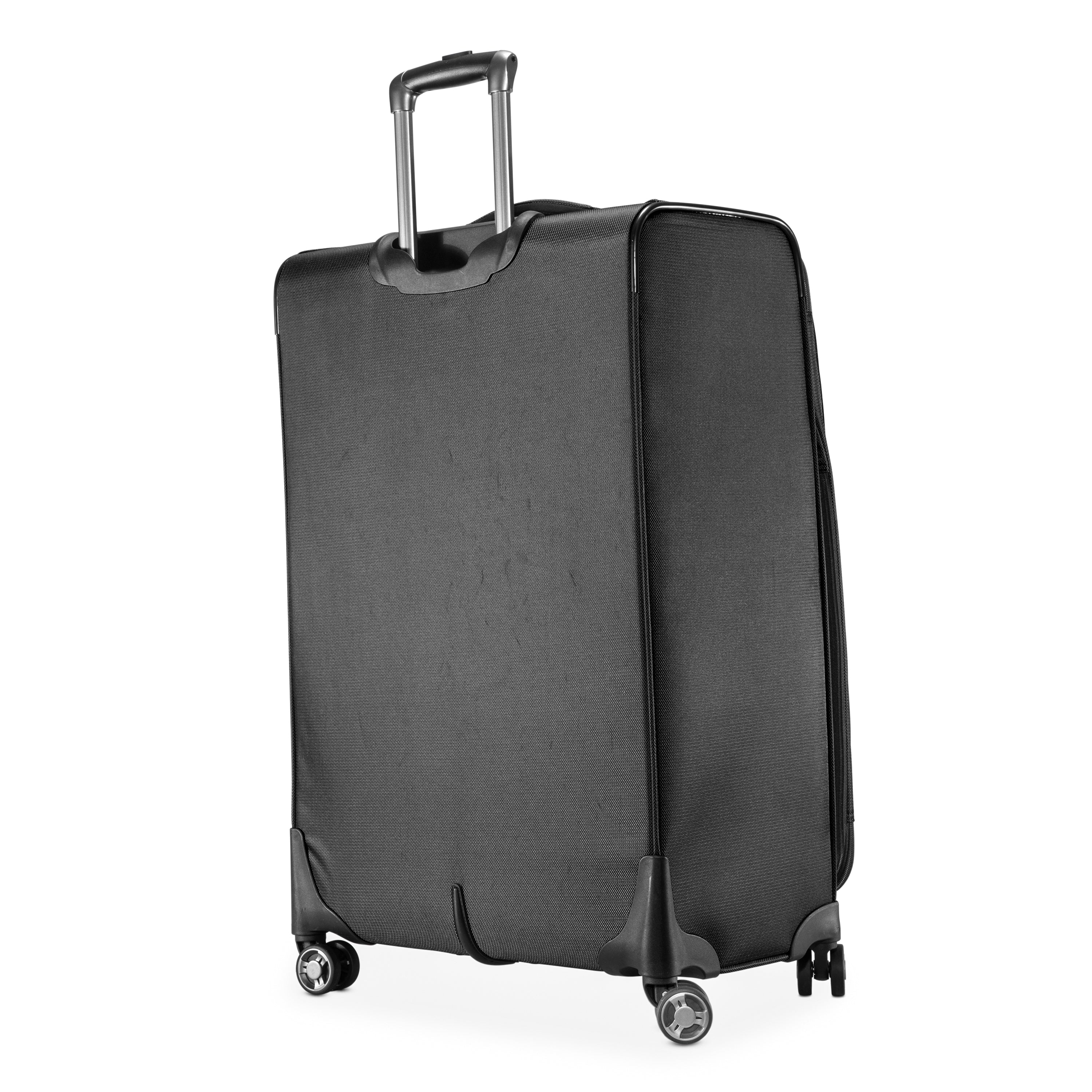 Ricardo Beverly Hills Avalon Spinner 3-Piece Luggage Set - Lightweight Expandable Suitcase with 360° Wheels for Travel, Business Trips & Family Vacations