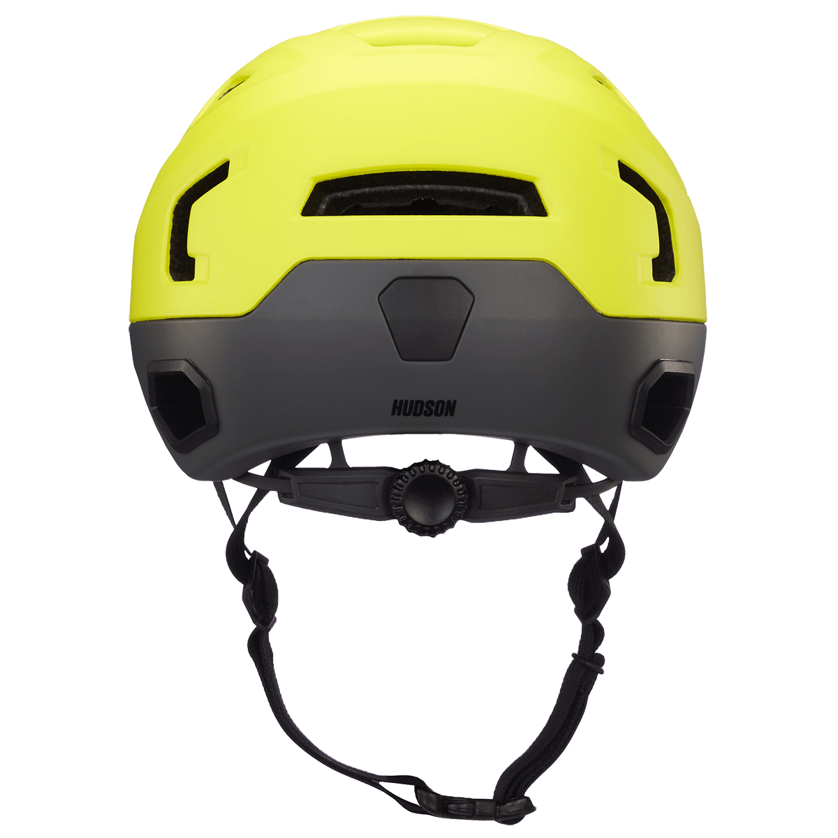 Premium Hudson E-Bike Helmet - Lightweight & Ventilated for Safety & Comfort - Perfect for Commuting, Mountain Biking & Urban Rides