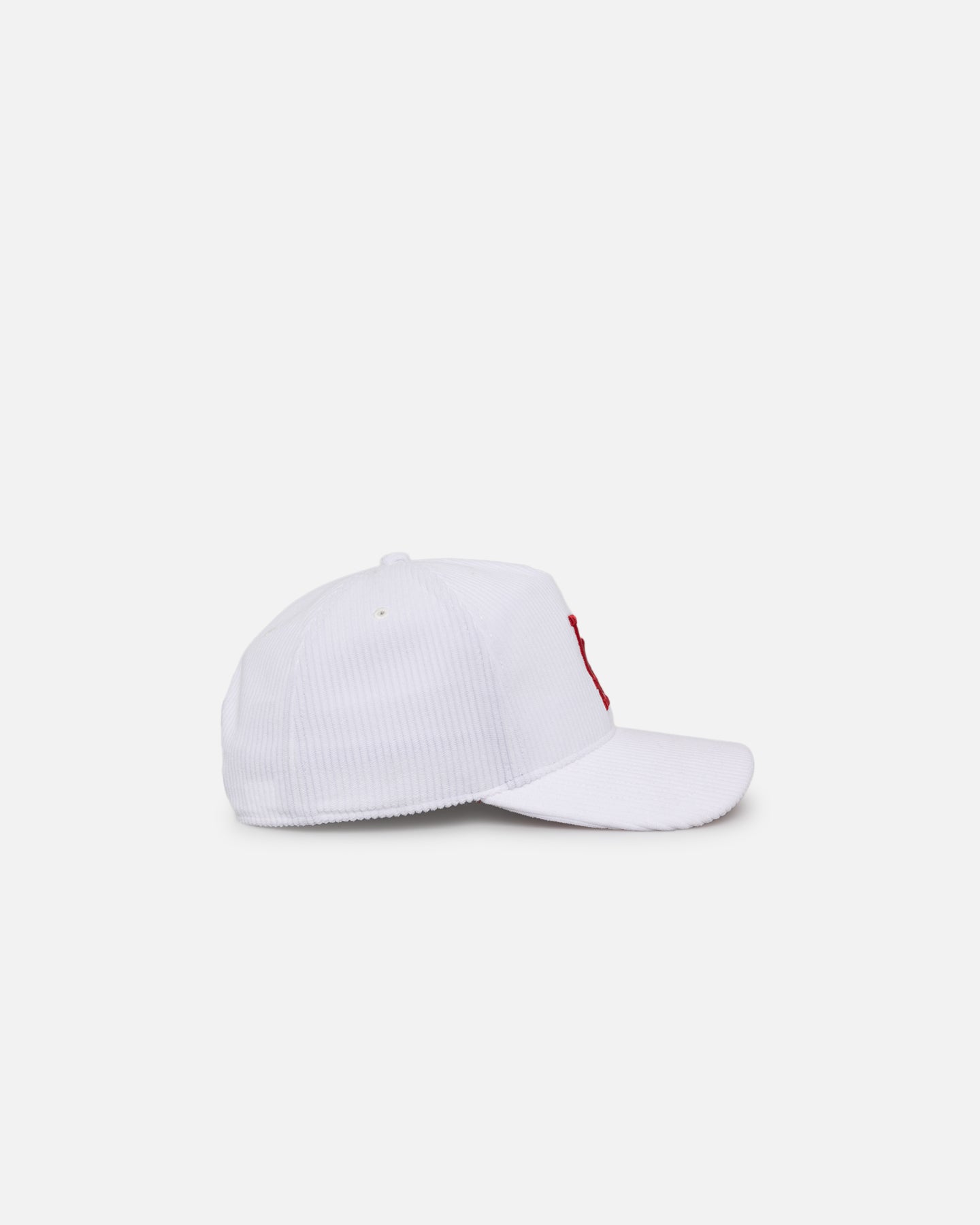 47 Brand Los Angeles Dodgers Thick Corduroy Hitch Snapback Coconut Hat - Stylish Baseball Cap for Men & Women, Perfect for Sports Games, Casual Outfits and Streetwear Fashion