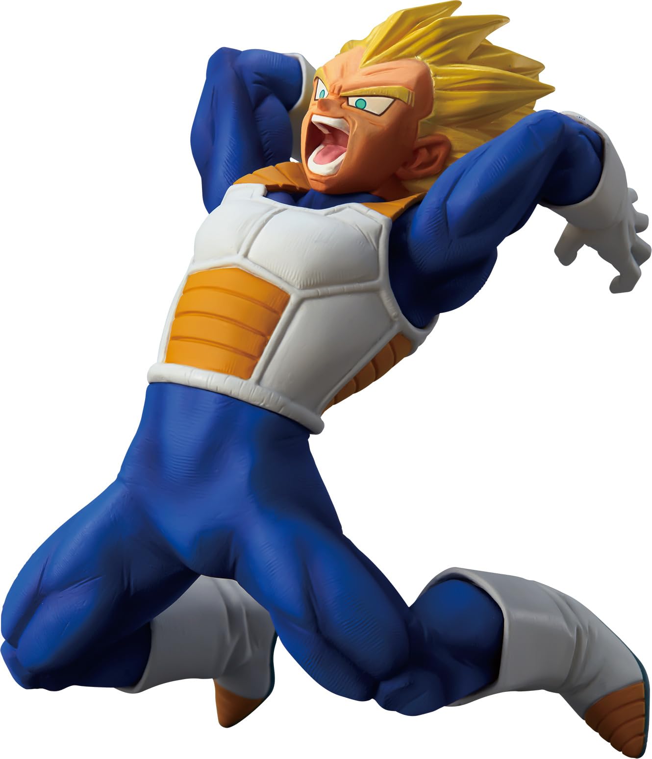 Dragon Ball Super Action Figure - Goku, Vegeta & More Anime Collectibles for Fans | Perfect for Display, Gifts & Cosplay
