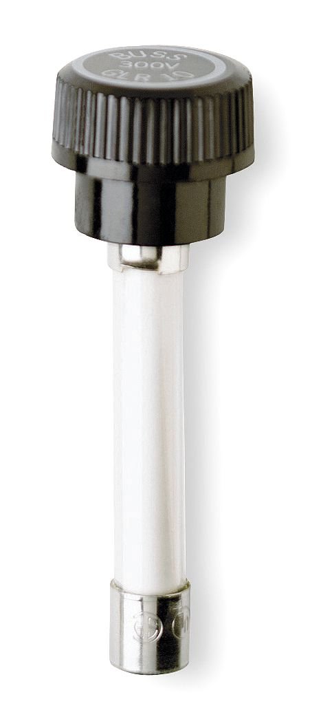 Cooper Bussman GMQ-4 Slow Blow Fuse - Small Dimension, High Performance Circuit Protection for Automotive & Industrial Applications