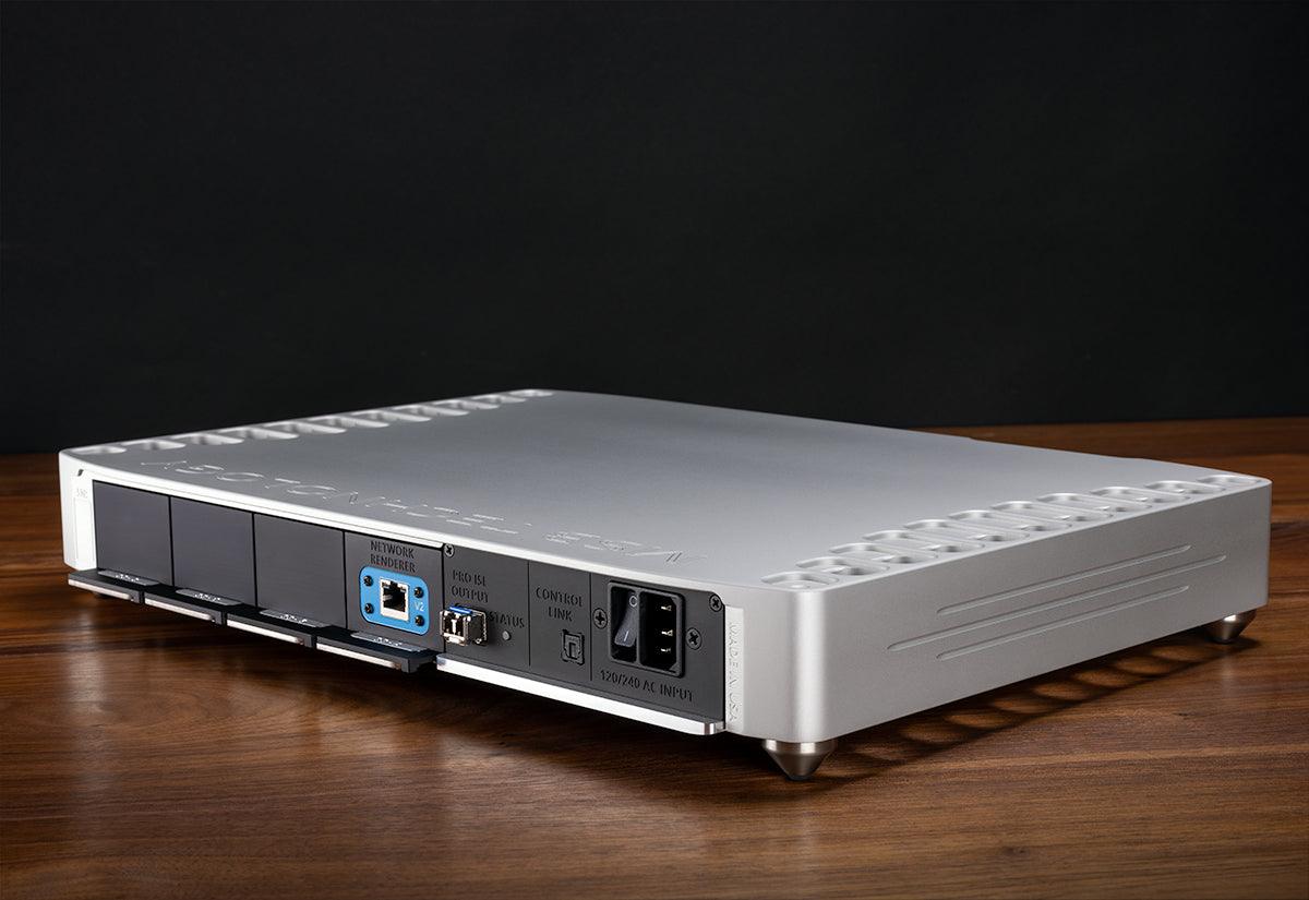 MSB Technology Premier Digital Director - High-End Audio DAC for Audiophiles | Perfect for Home Theater & Hi-Fi Systems