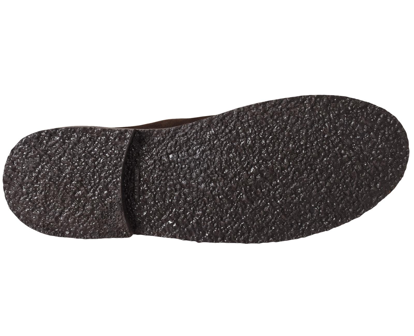 Men's Casual Desert Boots - Lightweight & Comfortable Suede Chukka Boots for Walking, Hiking & Outdoor Adventures