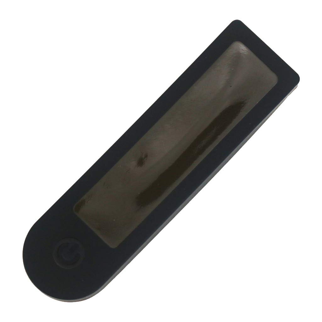 Waterproof Dashboard Panel Circuit Board Cover for Xiaomi M365 Electric Scooter - Durable Electronics Accessory for Rain Protection & Commuting Safety