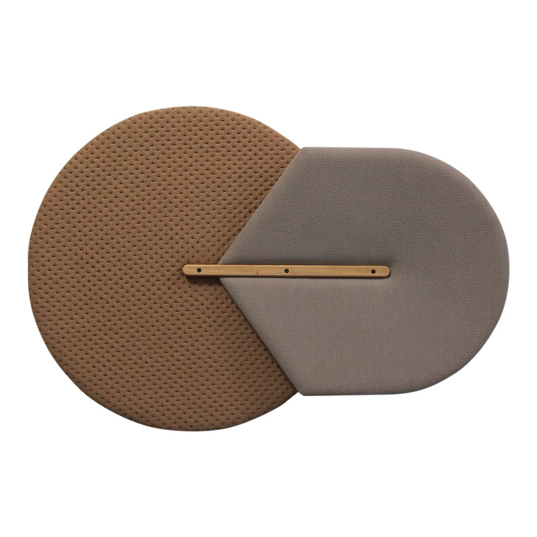 Premium Beetle Acoustic Wall Panels - Soundproofing & Noise Reduction Panels for Home Studio, Office & Theater - Eco-Friendly Wall Decor & Acoustic Treatment Solution