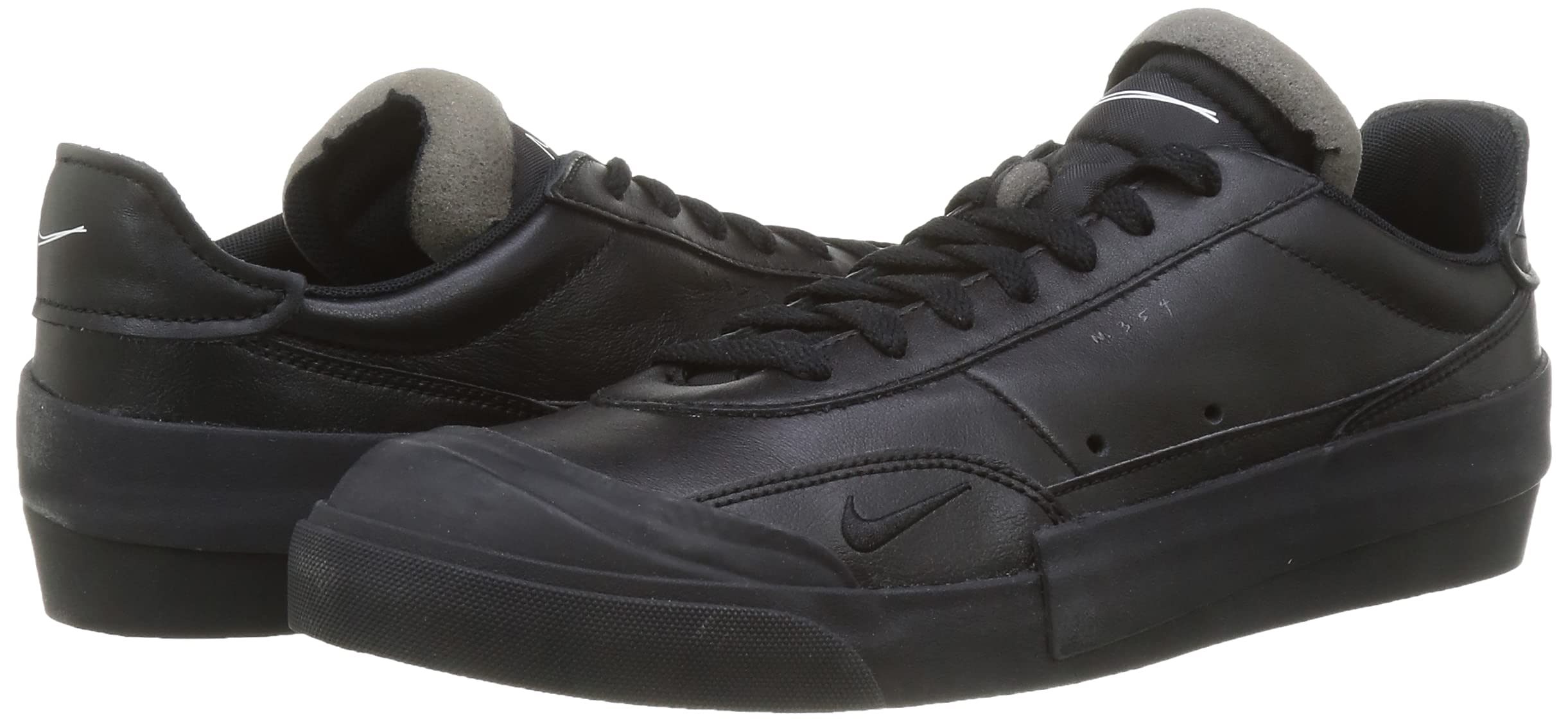 Nike Men's Drop Type PRM Running Shoes - Lightweight, Breathable & Cushioned for Jogging, Gym Workouts & Daily Wear
