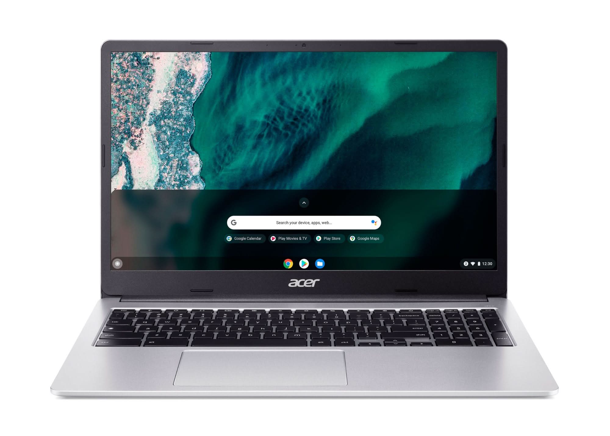 Acer Chromebook 315 CB315 15.6