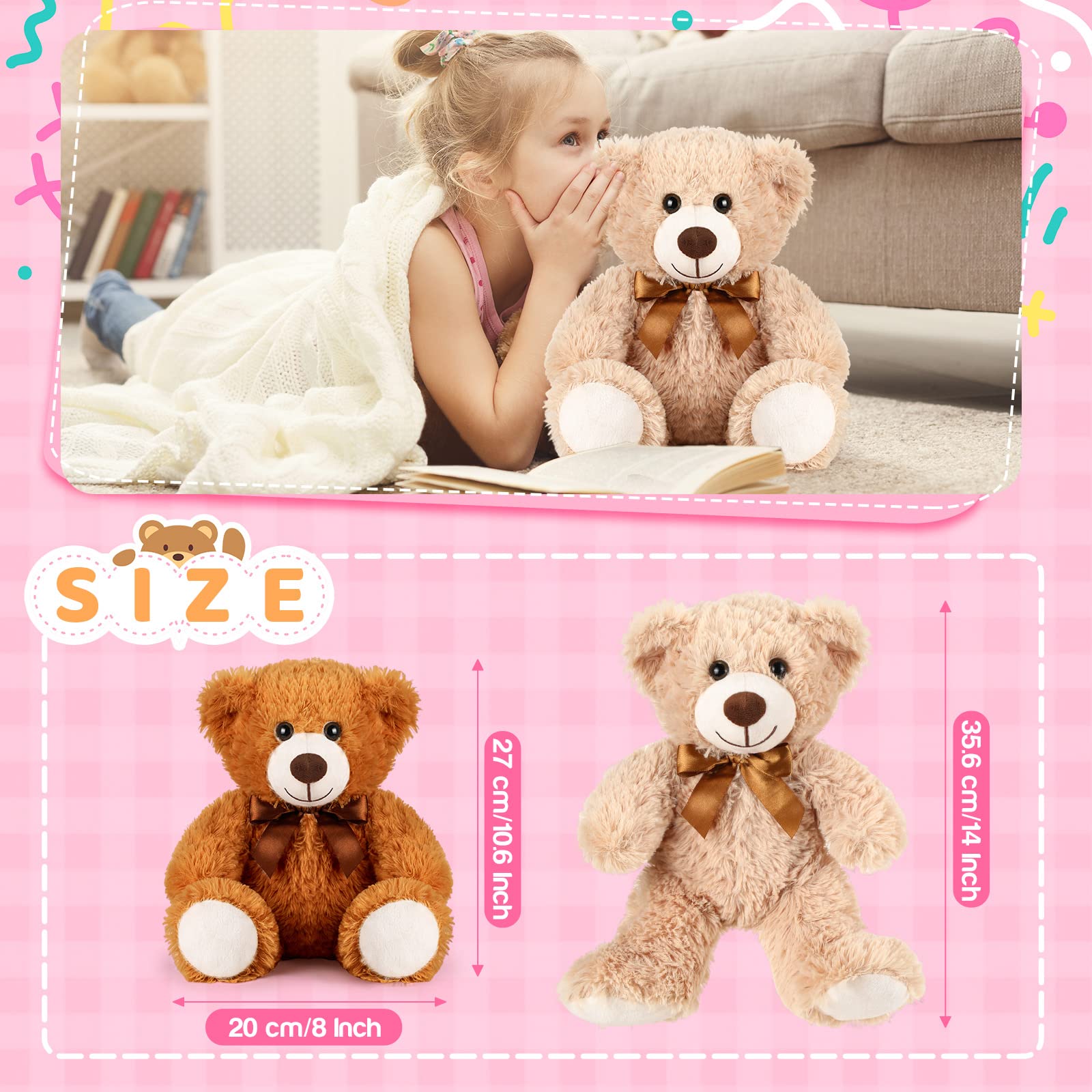 60 Pcs 14