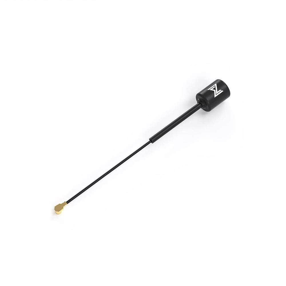Caddx Polar U.FL Vista LHCP Antenna for DJI FPV Drones - Enhanced Signal & Long Range for Racing and Freestyle Flying