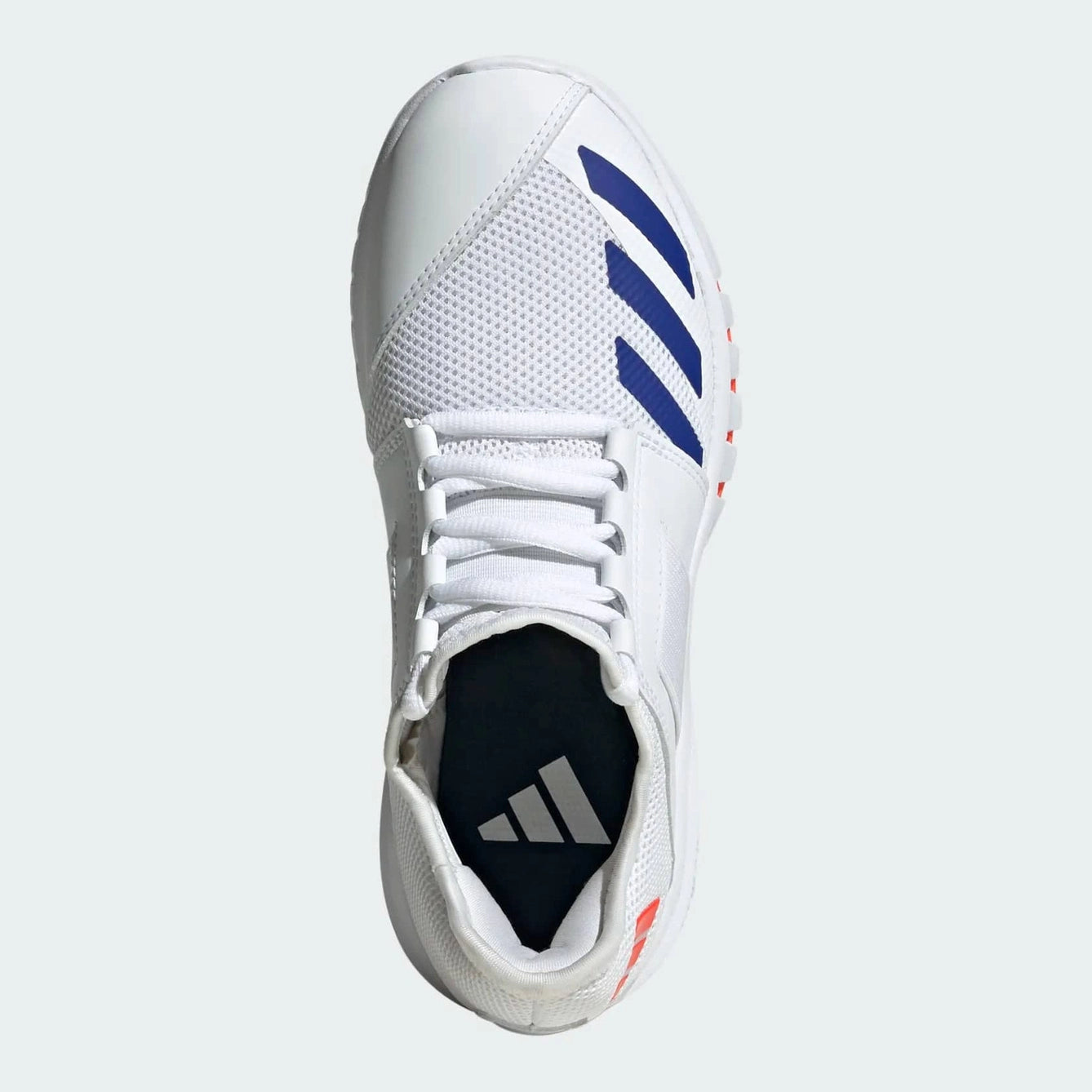 Adidas Howzat Junior Full Spike Cricket Shoes 2024 - Lightweight & Durable for Youth Cricket Matches & Training