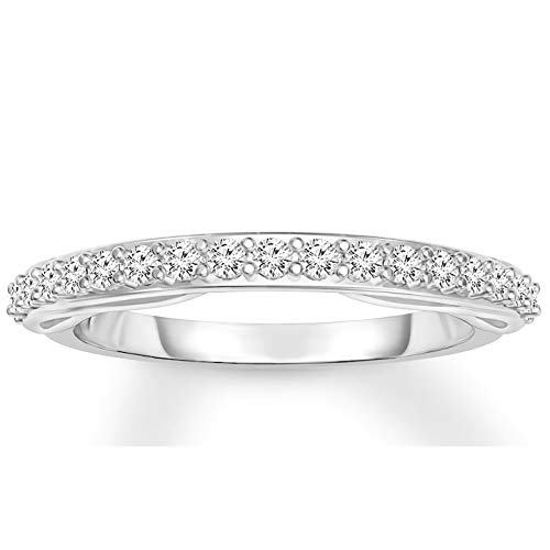Platinum Plated Silver