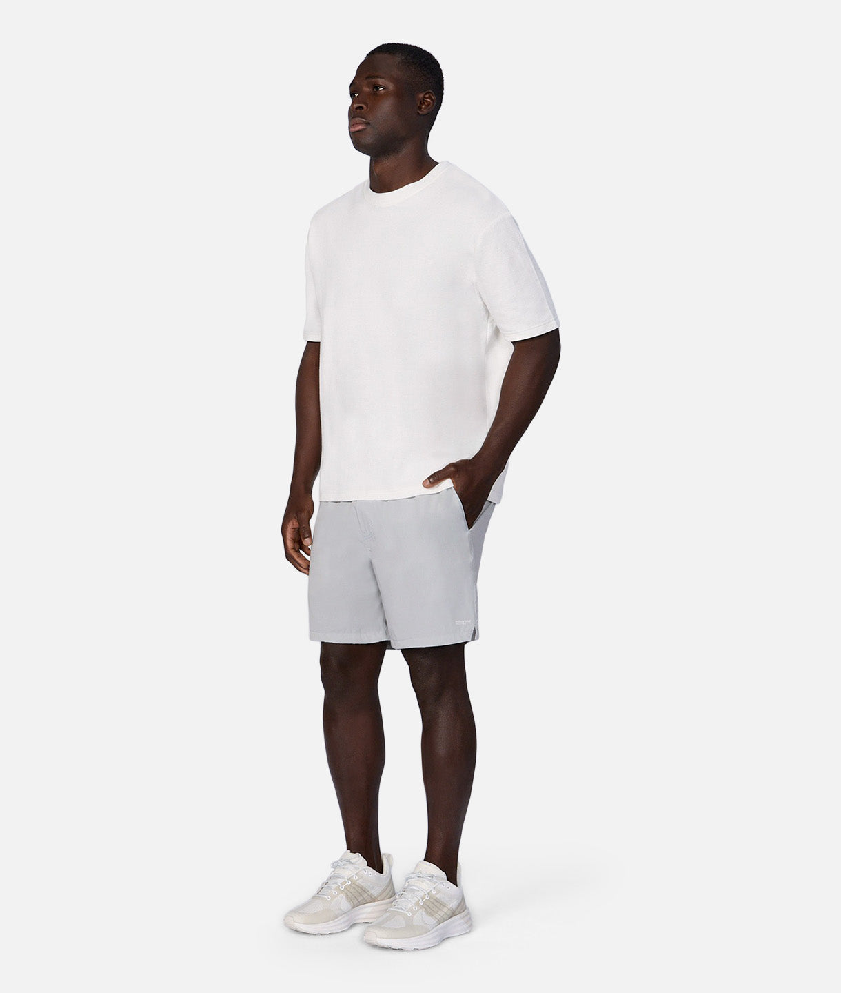 Owens Cloud Shorts - Lightweight & Comfortable Men's Running Shorts for Gym, Jogging & Outdoor Activities