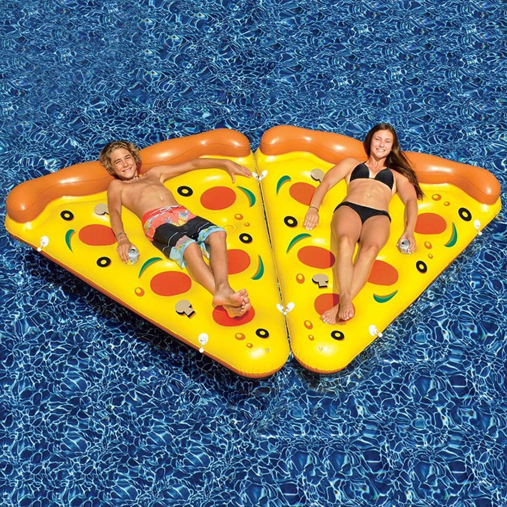 **Premium Inflatable Pool Floats for Teens & Adults - Lake, Beach & Pool Floating Rafts - Fun Water Toys for Summer Relaxation & Outdoor Swimming**    *(Perfect for lakes, beaches, pools, and backyard fun - great for lounging, sunbathing, and family water activities!)*