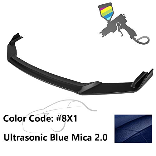 #8X1 Ultrasonic Blue Mica 2.0