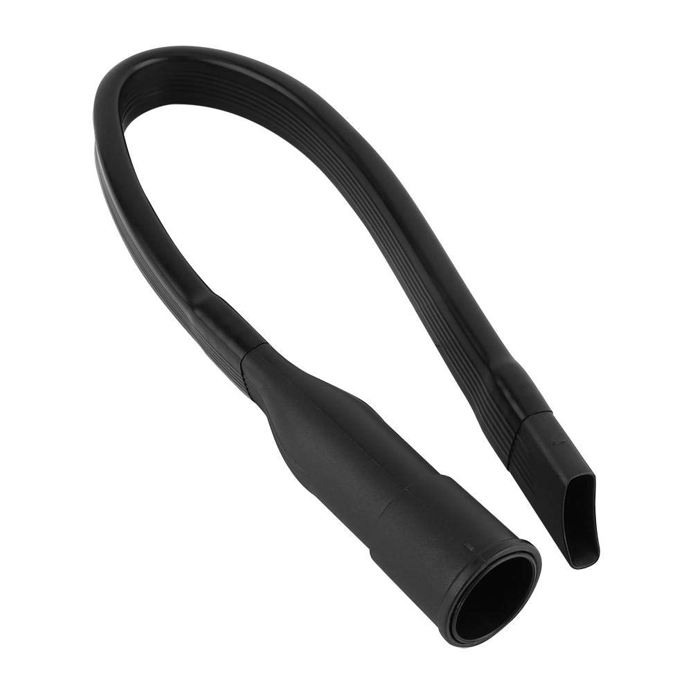 Ymiko 32mm Vacuum Cleaner Nozzle - Flexible Hose for Crevice Cleaning