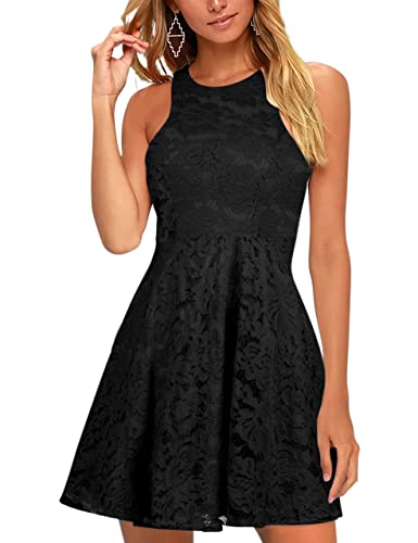N6：black Lace