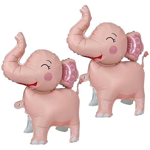 Elephant Pink