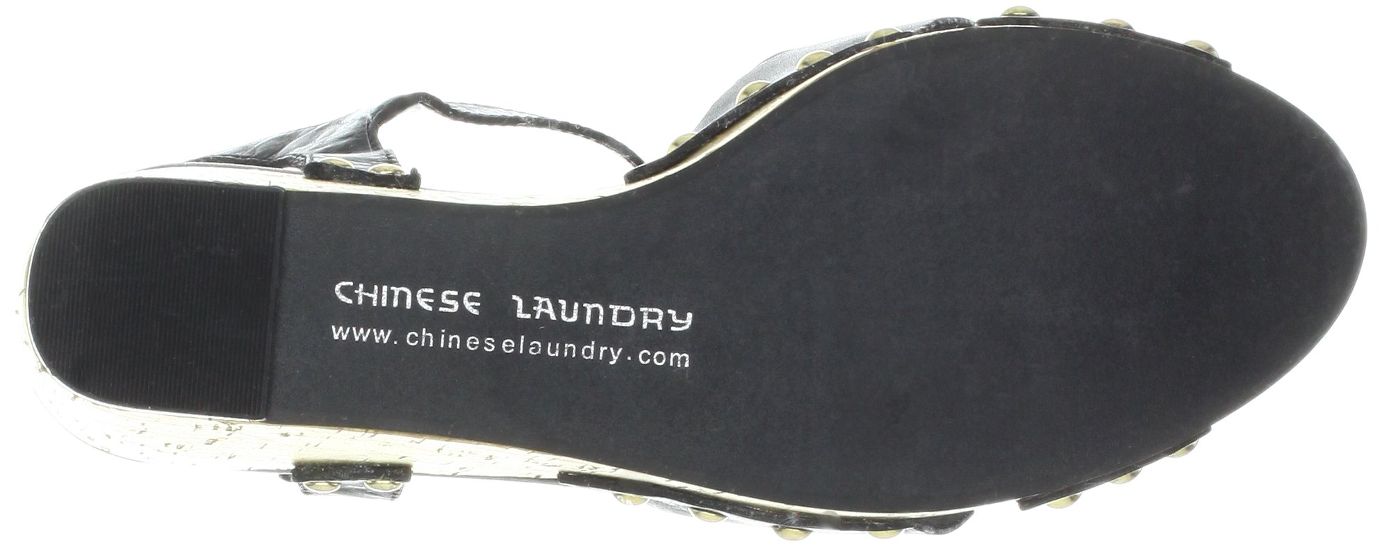 Chinese Laundry Women's Give It A Go Platform Sandal - Stylish Comfort for Summer Outings, Beach Vacations & Casual Wear