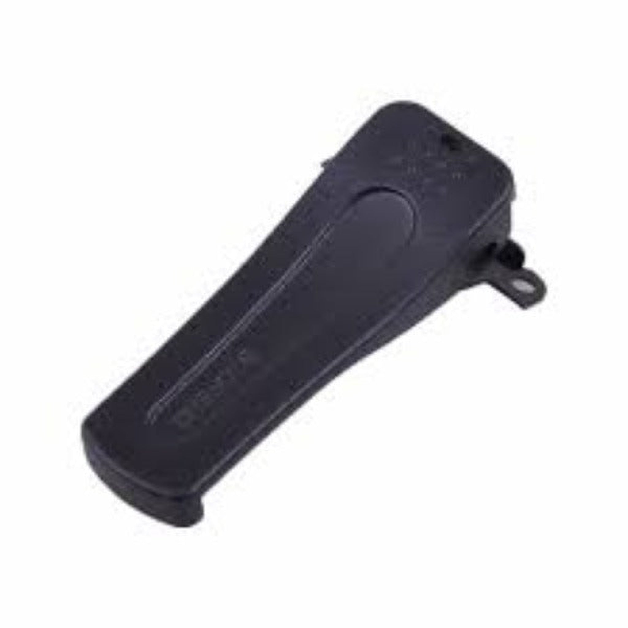 Hytera BC36 Belt Clip Compatible with PD662i UL913 & PD682i UL913 - Secure Hands-Free Carrying for Two-Way Radios in Construction, Security & Outdoor Work