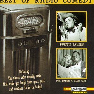 Best of Radio Comedy - Classic & Hilarious Comedy Shows Collection | Perfect for Road Trips, Workouts & Relaxation