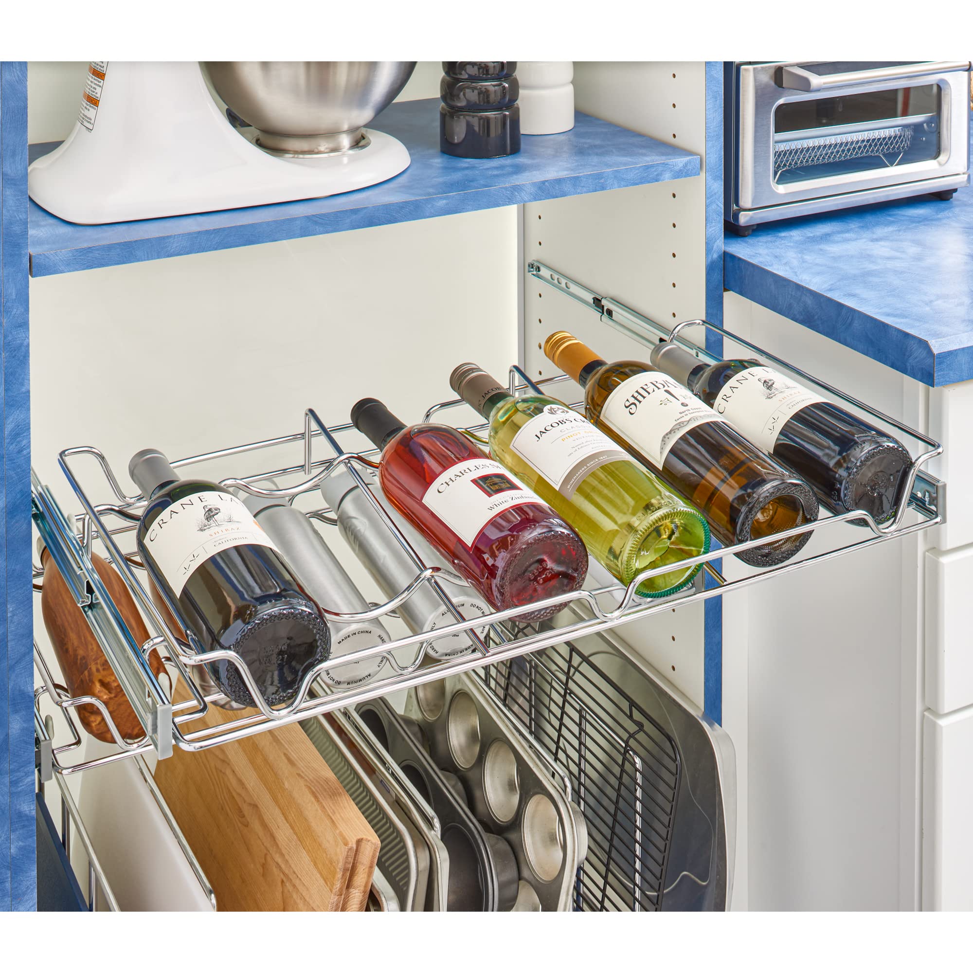 Rev-A-Shelf 30