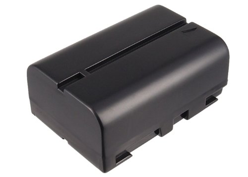 Cameron Sino Rechargeable Battery for JVC GR-DV900U Camcorder - Long Lasting Power for Travel & Home Videos