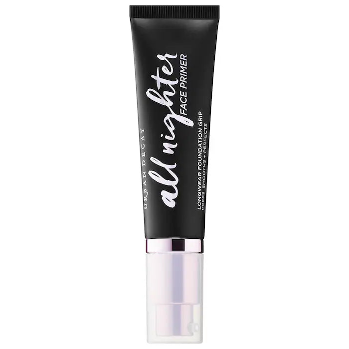 Urban Decay All Nighter Long-Lasting Makeup Setting Spray – Keep Your Makeup Flawless All Day & Night for Parties, Weddings & Special Events