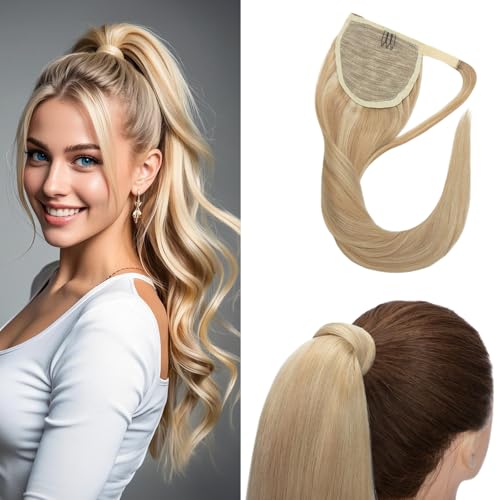 Ash Blonde&Bleach Blonde