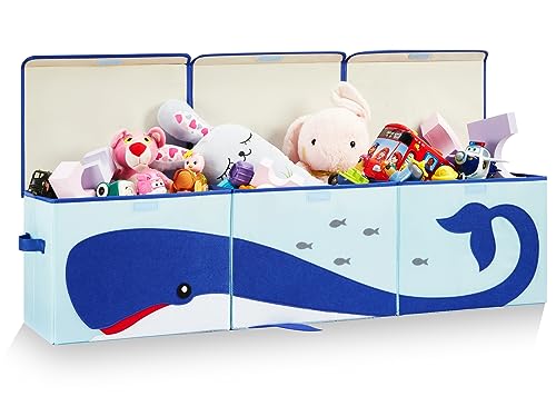 whale