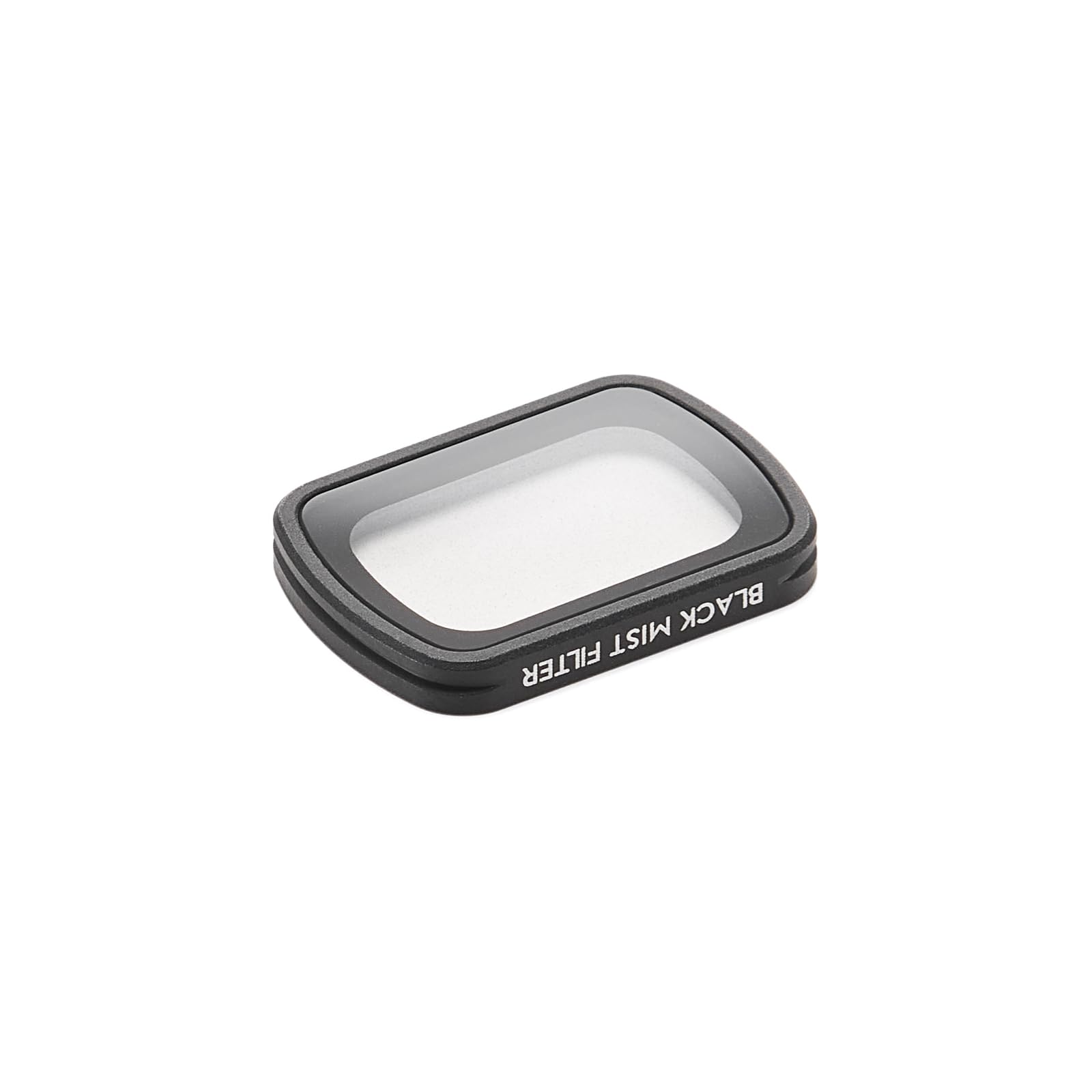 Osmo Pocket 3 Black Mist Filter - Compatible with DJI Osmo Pocket 3 Camera - Softens Harsh Light for Cinematic Effects - Perfect for Vlogging, Travel & Low Light Photography