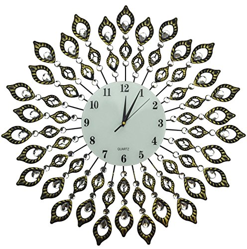 Vintage Clock/White Dial