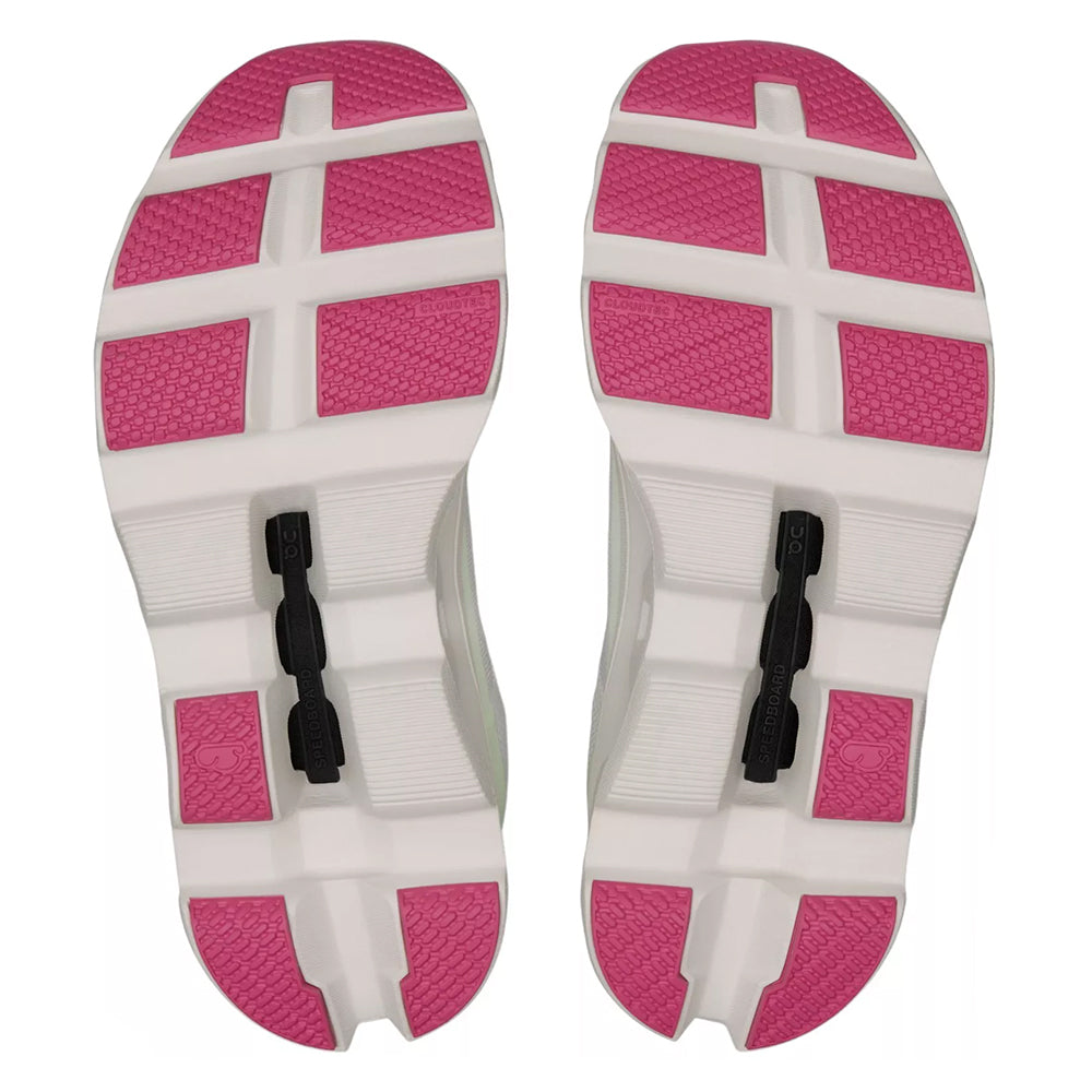 Cloudmonster Women's Running Shoes - Lightweight Cushioned Sneakers for Jogging & Training | Perfect for Road Running, Gym Workouts & Daily Wear