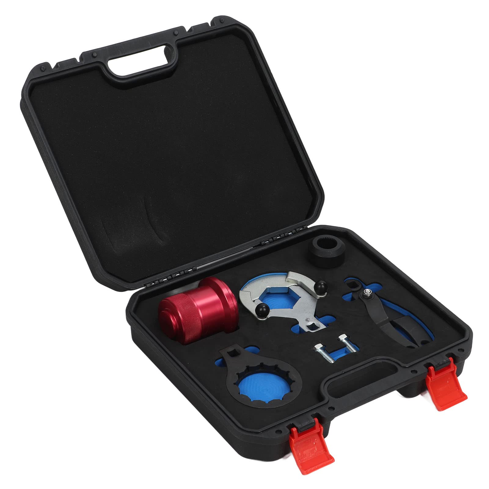 Heavy Duty Differential Remover Tool Kit - Steel Rear Drive Axle Installer & Remover for BMW 3 Series 5 Series X3 X5 X6 (335040 Replacement) | Perfect for Auto Repair Shops & DIY Car Maintenance