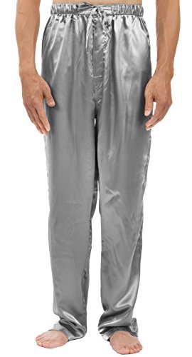 Pants Grey