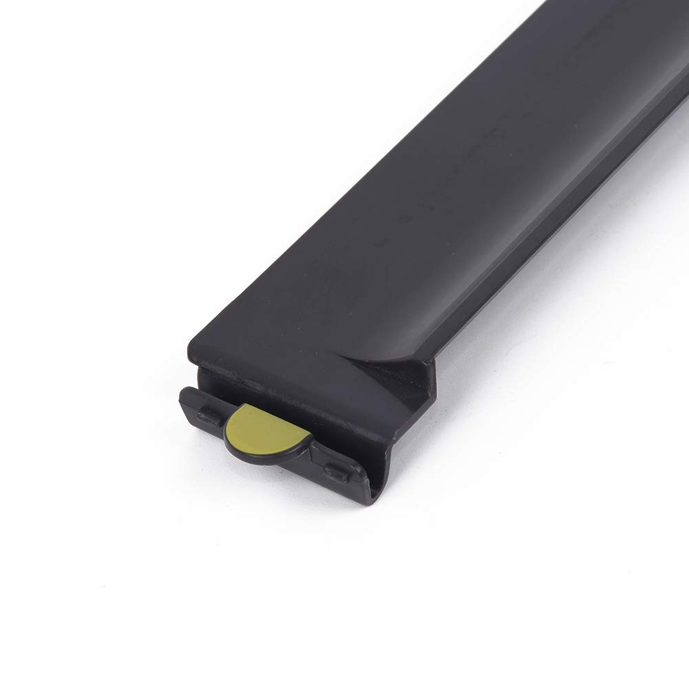 iRobot Roomba 500 600 700 Series (760 770 780 790 761 650) Dust Bin Door Latch Replacement - Vacuum Cleaner Accessories for Easy Maintenance & Repair - Perfect for Home Cleaning Robots