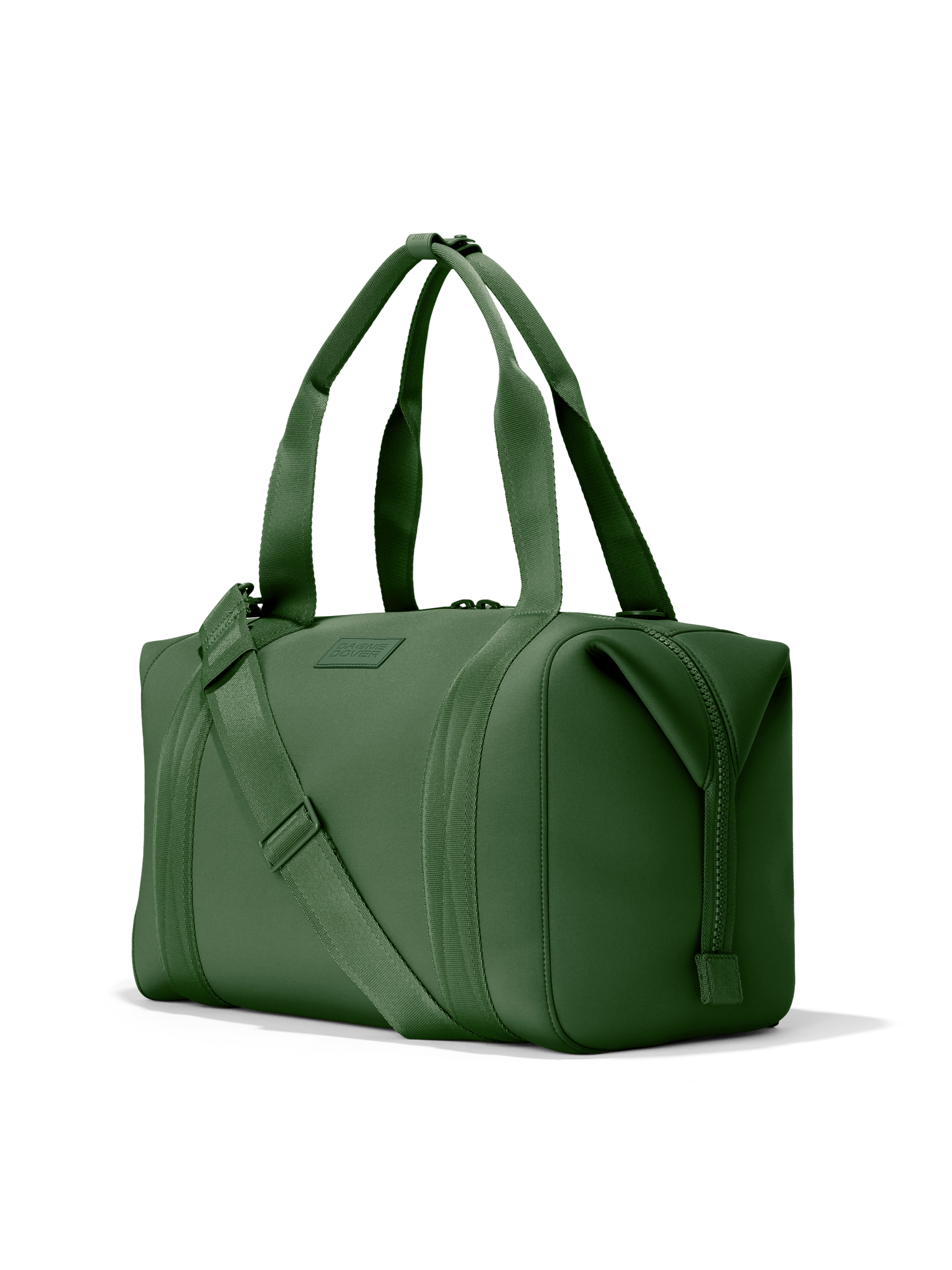 Dagne Dover Landon Large Carryall Bag - Stylish & Spacious Tote for Work, Travel & Gym | Perfect for Professionals & Students
