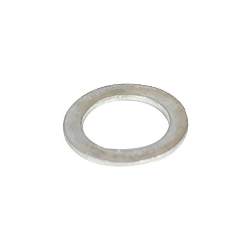 12mm x 230mm Rear Wheel Rim Axle Bolt Kit with Spacers - Compatible with XR CRF 50 70cc 90cc 110cc 125cc 140cc 150cc 160cc Dirt Pit Bikes & Motorcycles (SSR, Apollo, Taotao) - Perfect for Off-Road Riding & Maintenance