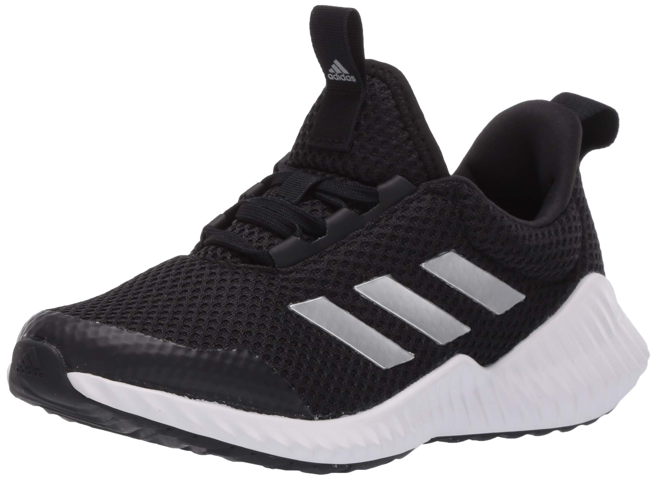 Adidas Kids' Fortarun Running Shoes - Lightweight & Breathable Sneakers for Boys and Girls - Perfect for School, Sports, and Daily Activities